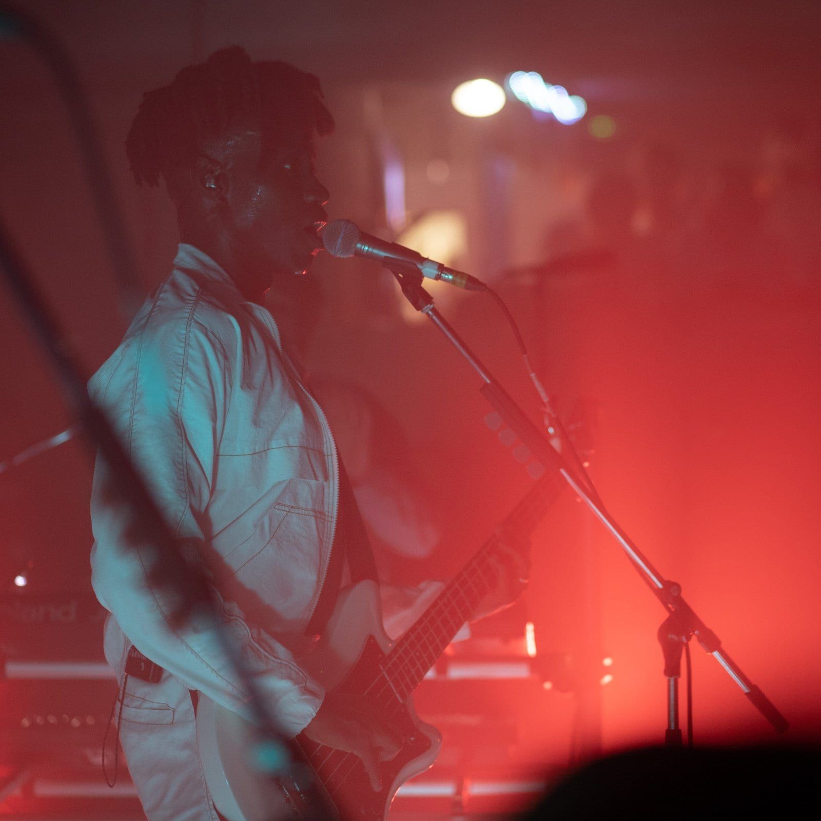 Metronomy par Alphonse Terrier
