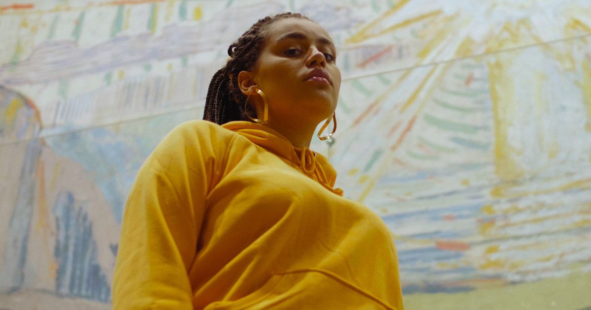 Lil Halima, en concert le 21 septembre à La Boule Noire