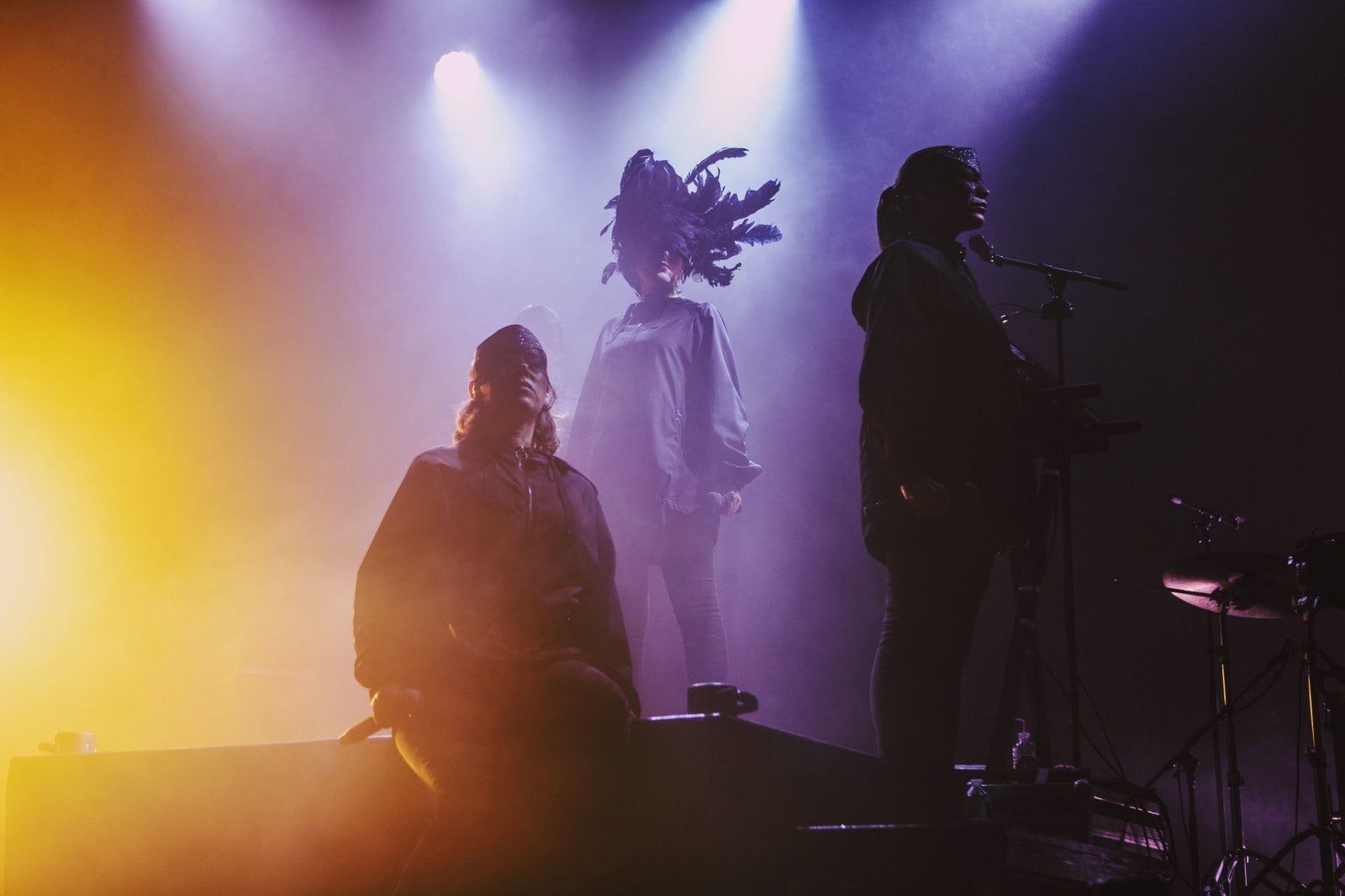 Photo : Lisa Miquet
