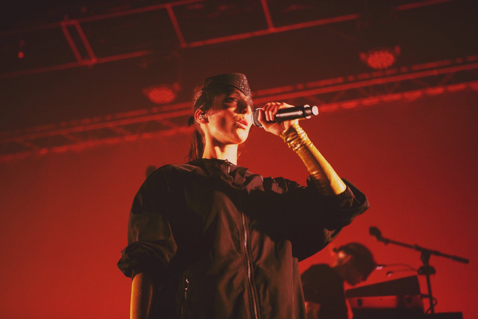 Photo : Lisa Miquet