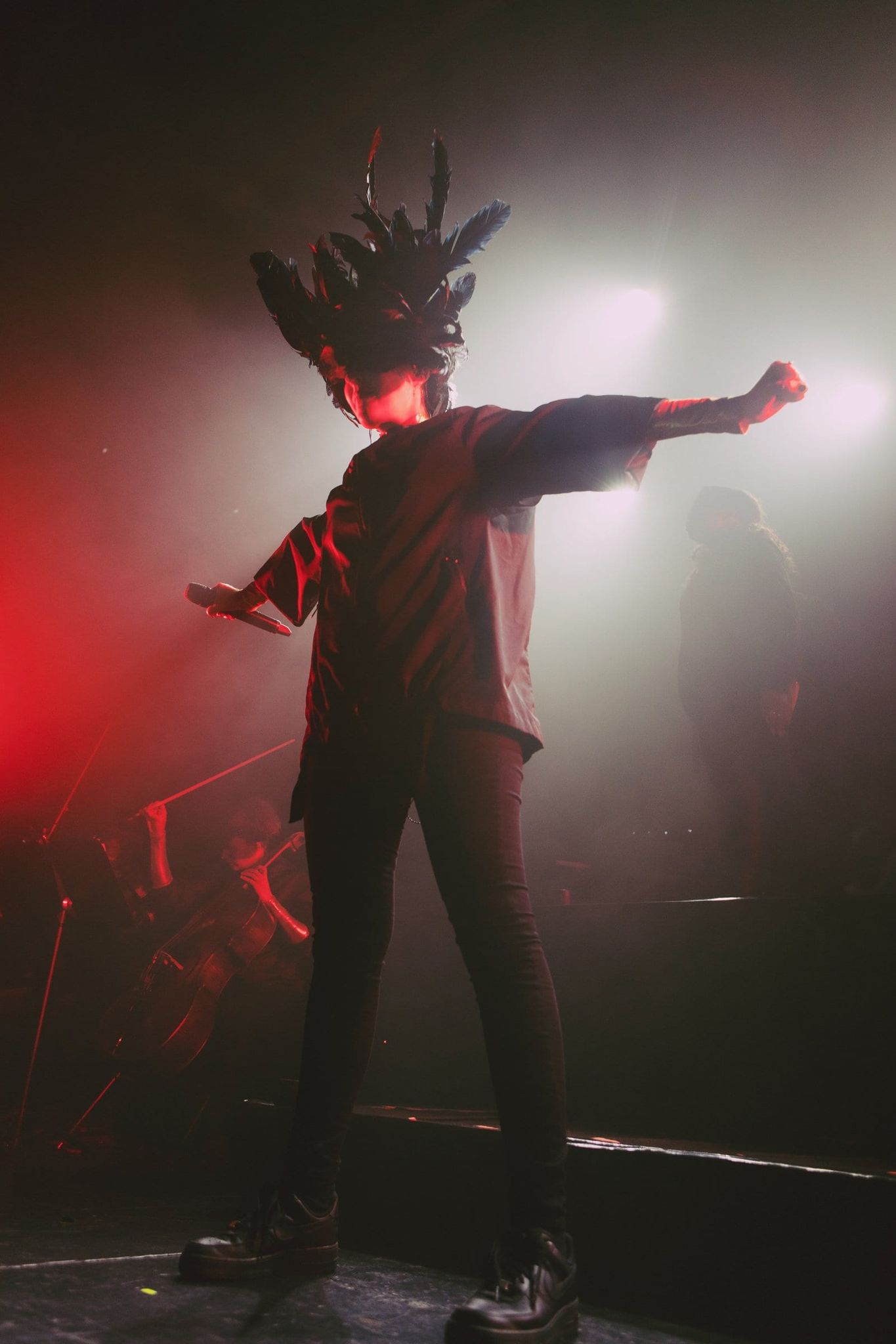 Photo : Lisa Miquet