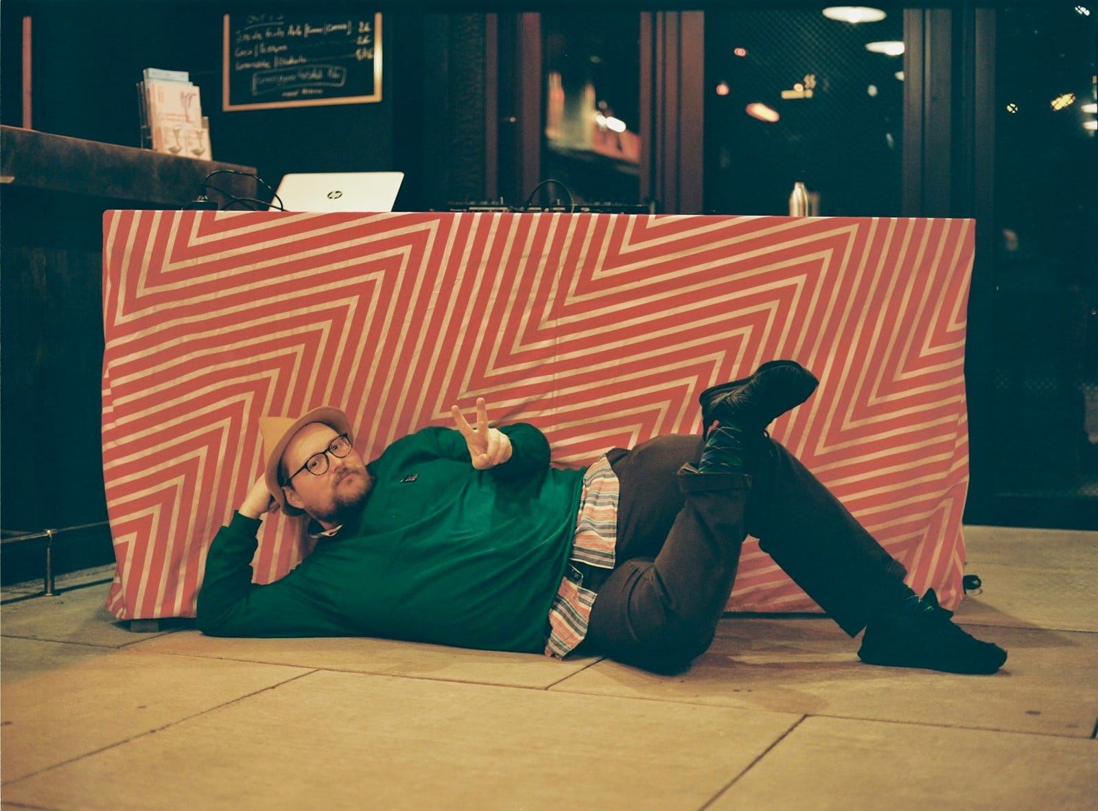 Photos par Sarah Yarmond