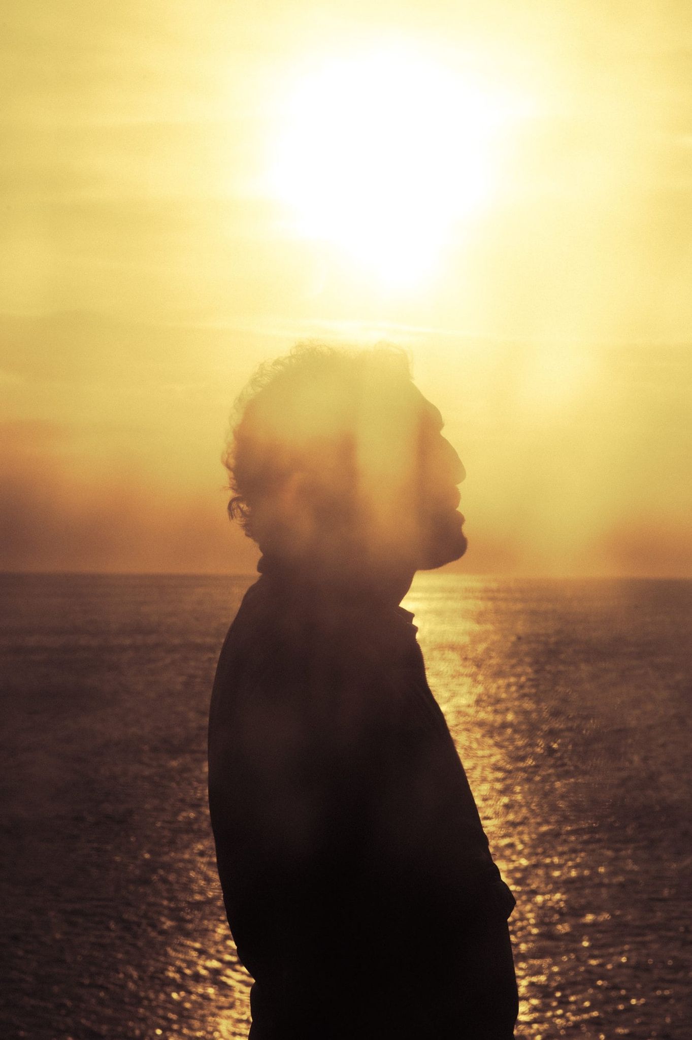 Kid Francescoli par Vittorio Bettini
