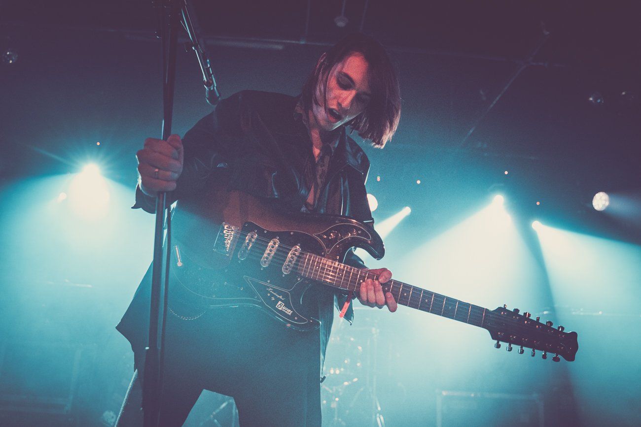 MNNQNS // l'Aéronef, Lille // 06.02.20