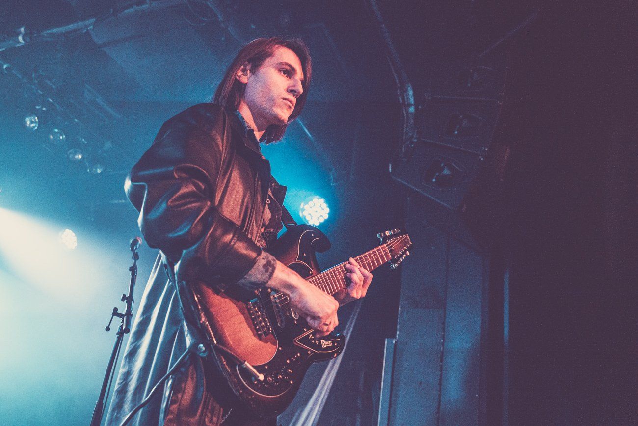 MNNQNS // l'Aéronef, Lille // 06.02.20