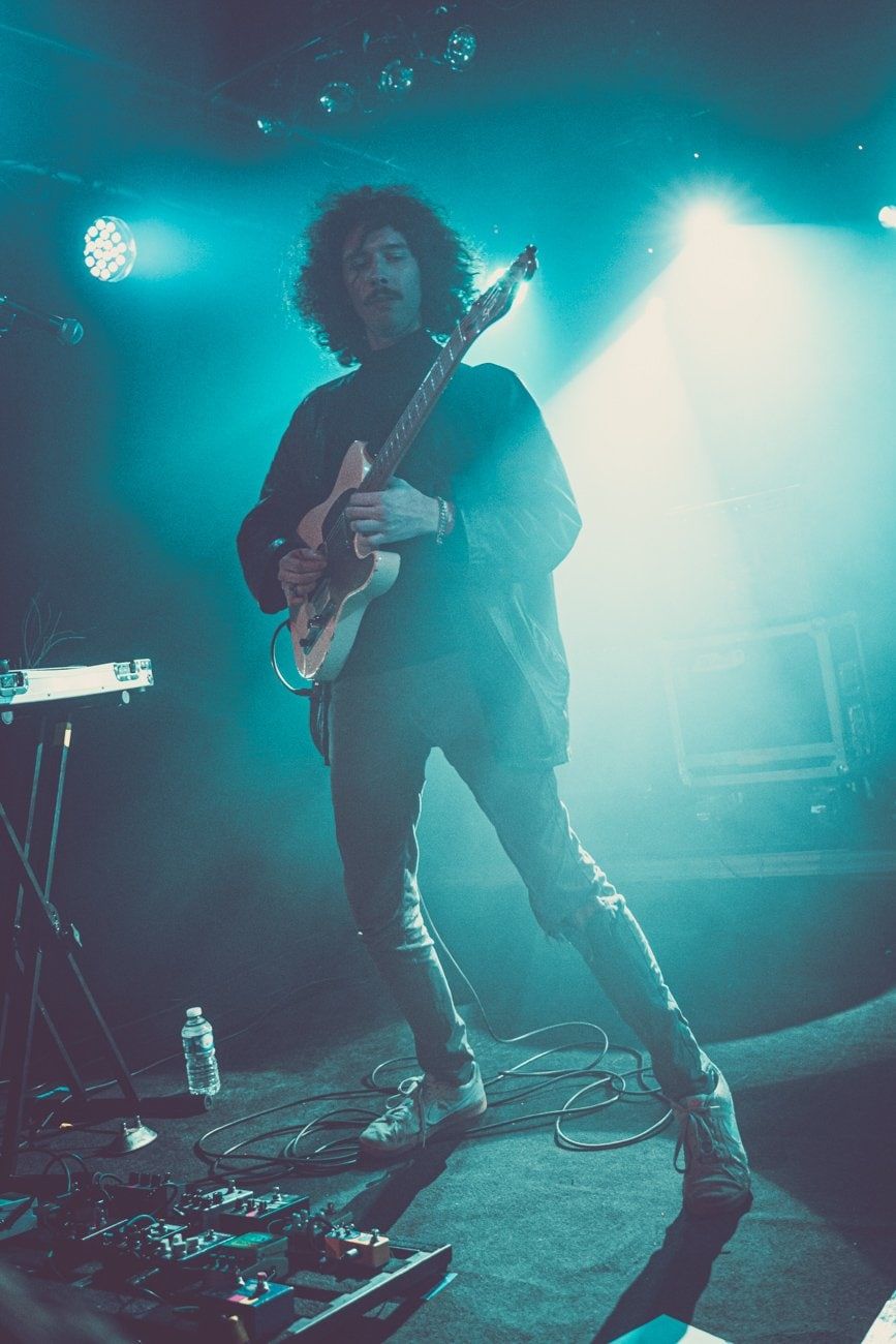 MNNQNS // l'Aéronef, Lille // 06.02.20