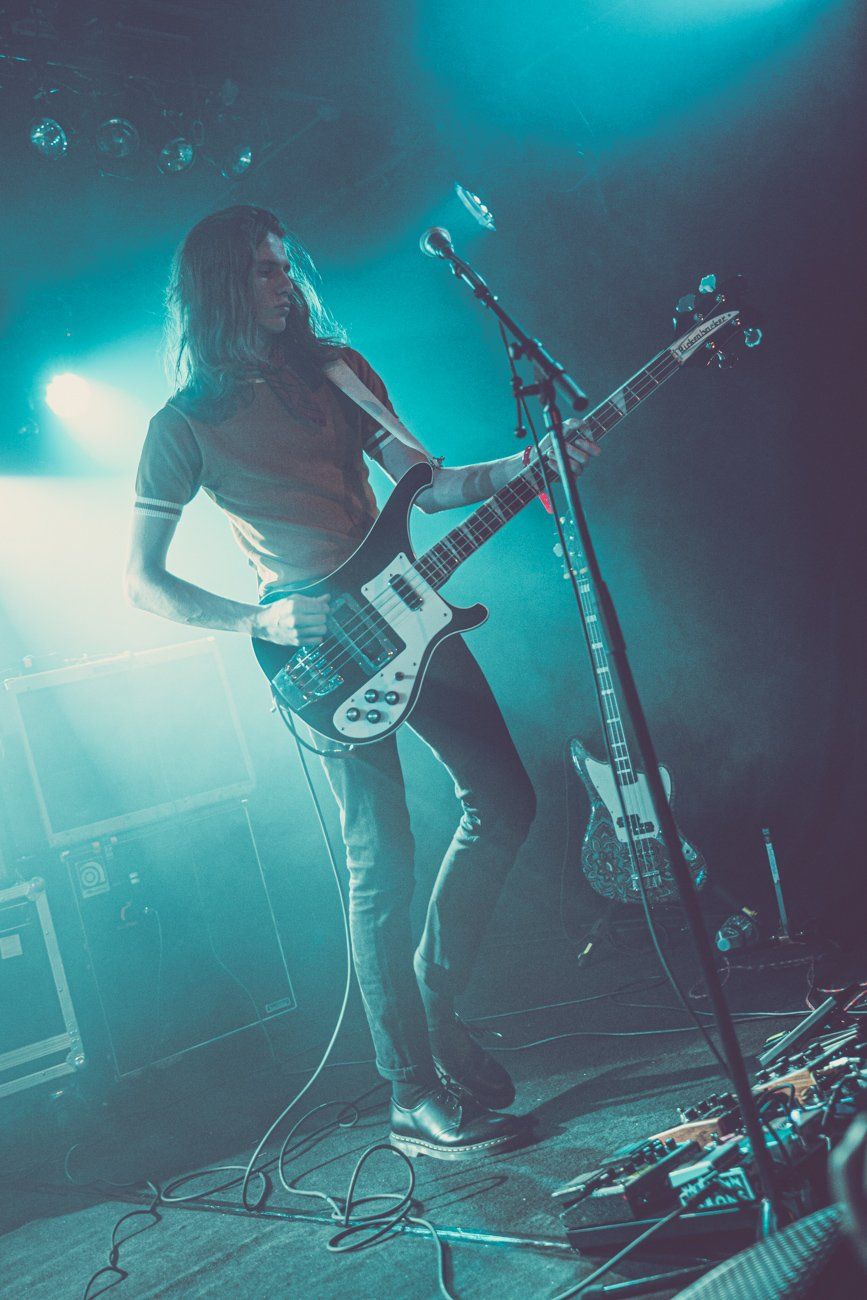 MNNQNS // l'Aéronef, Lille // 06.02.20