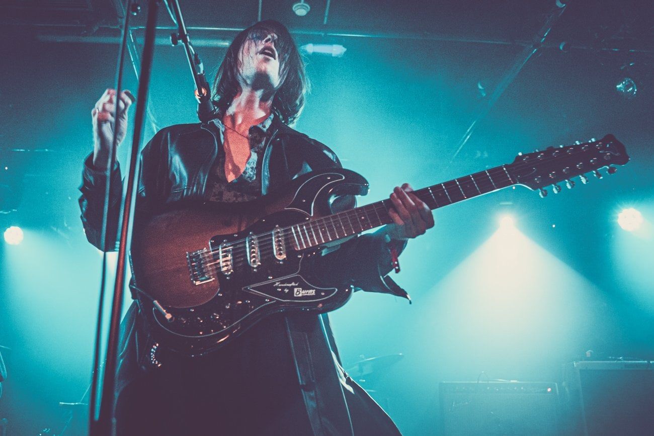 MNNQNS // l'Aéronef, Lille // 06.02.20
