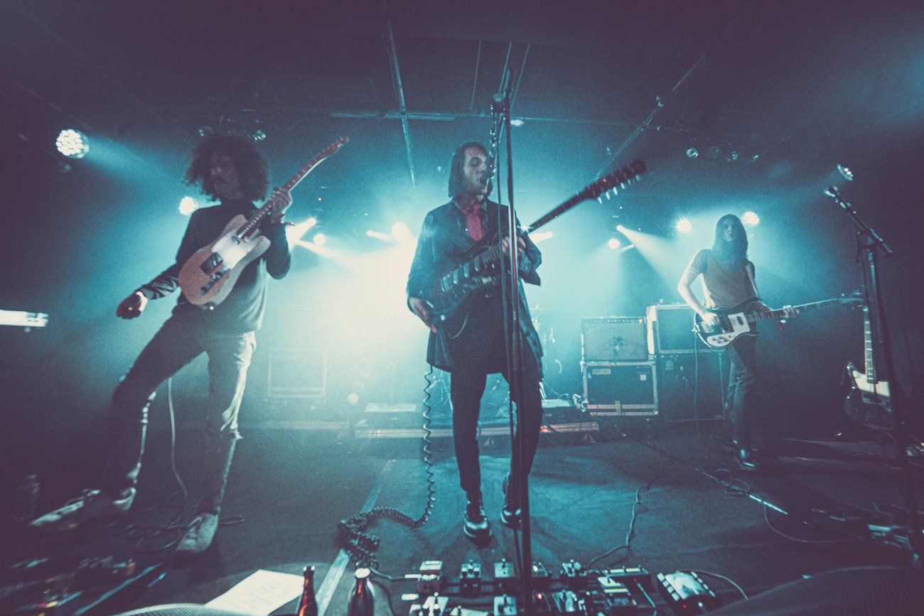MNNQNS // l'Aéronef, Lille // 06.02.20