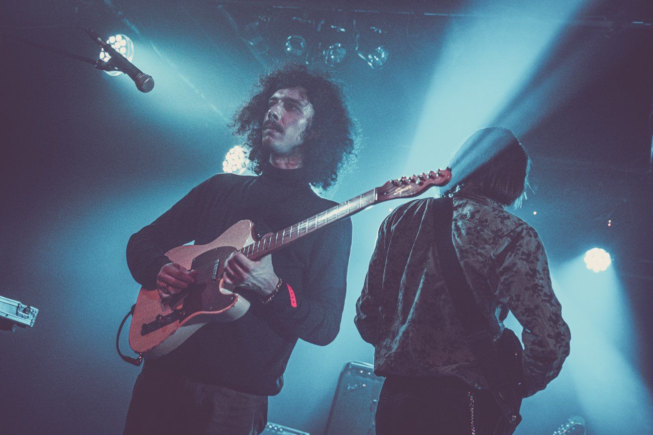 MNNQNS // l'Aéronef, Lille // 06.02.20