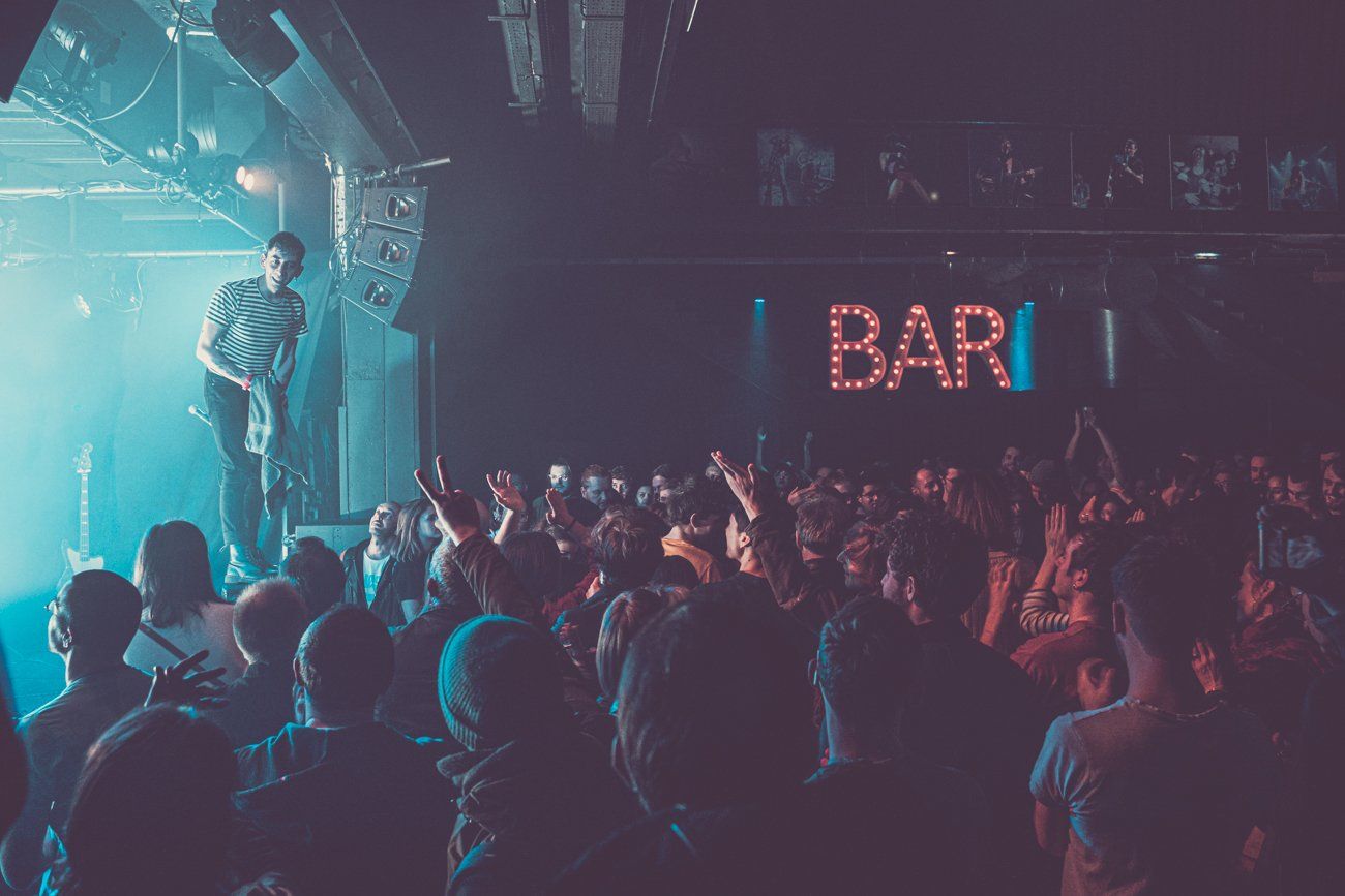 MNNQNS // l'Aéronef, Lille // 06.02.20