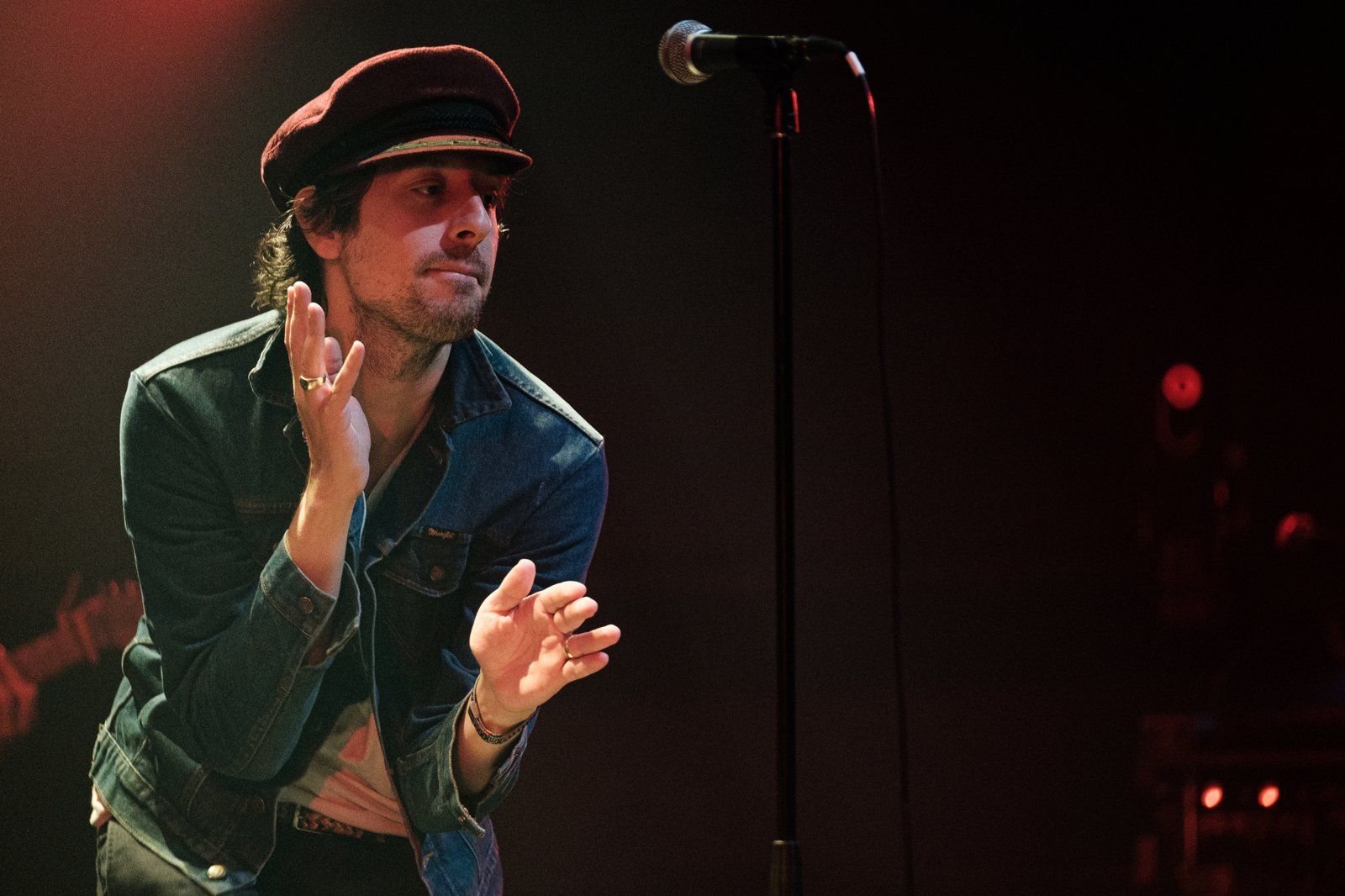 Photo : Cédric Oberlin