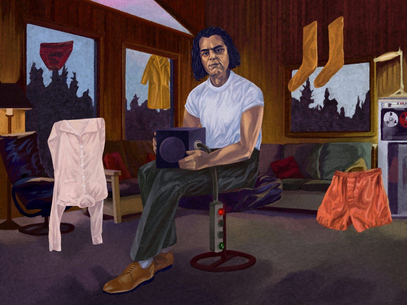 crédit : Laurence Eulalie