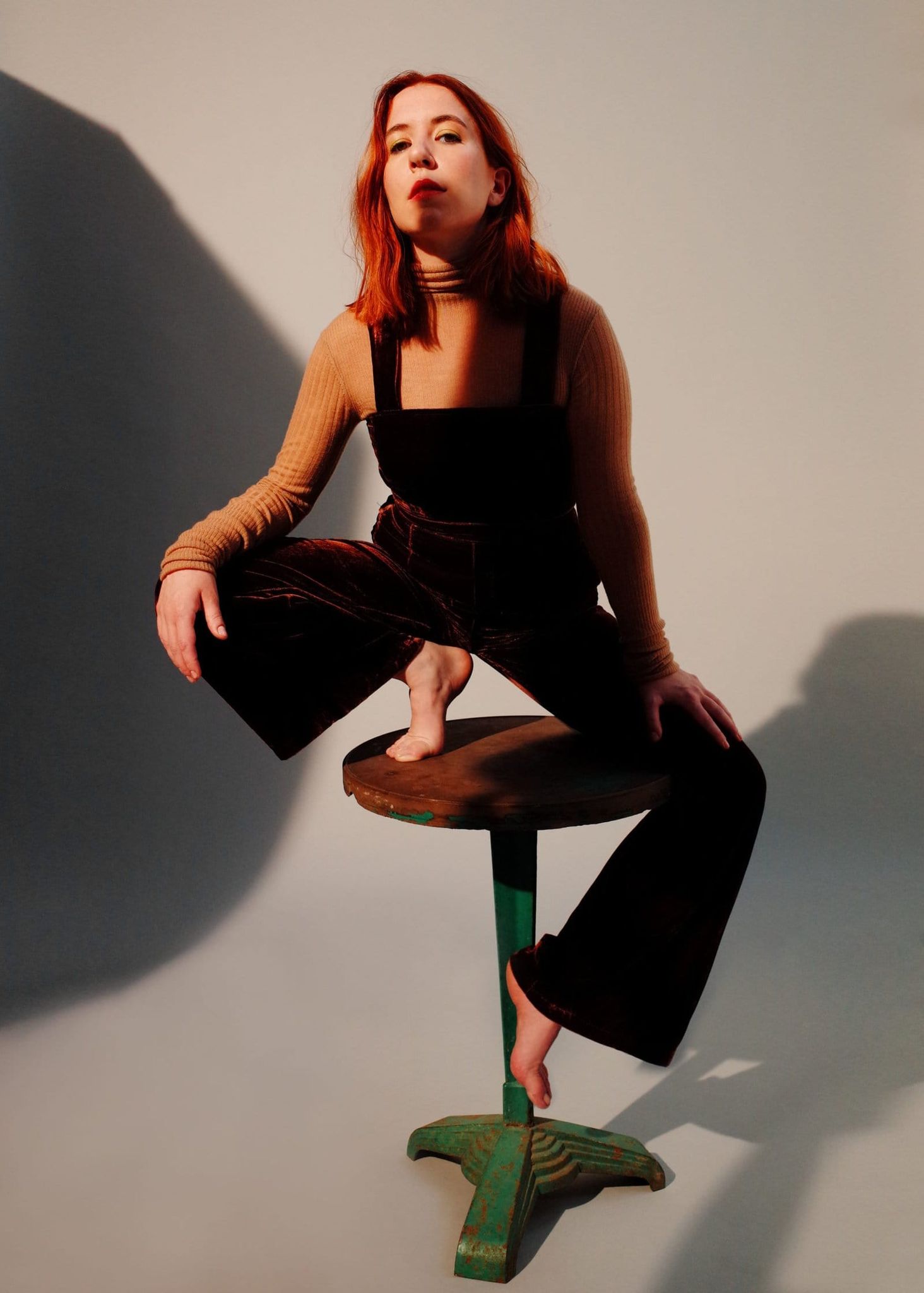 Crédit : Virginie Khateeb