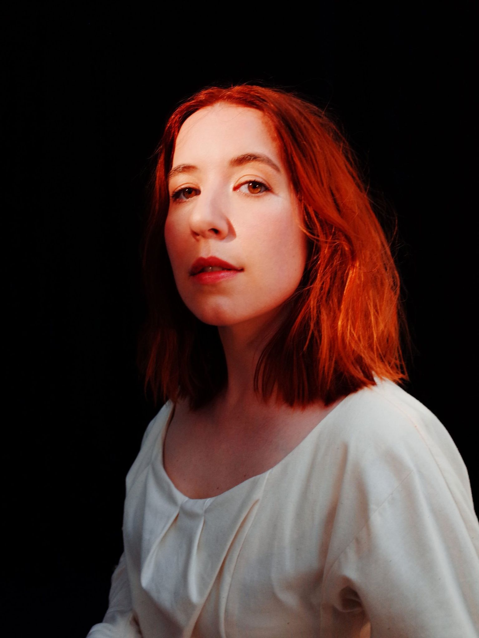 crédit : Virginie Khateeb