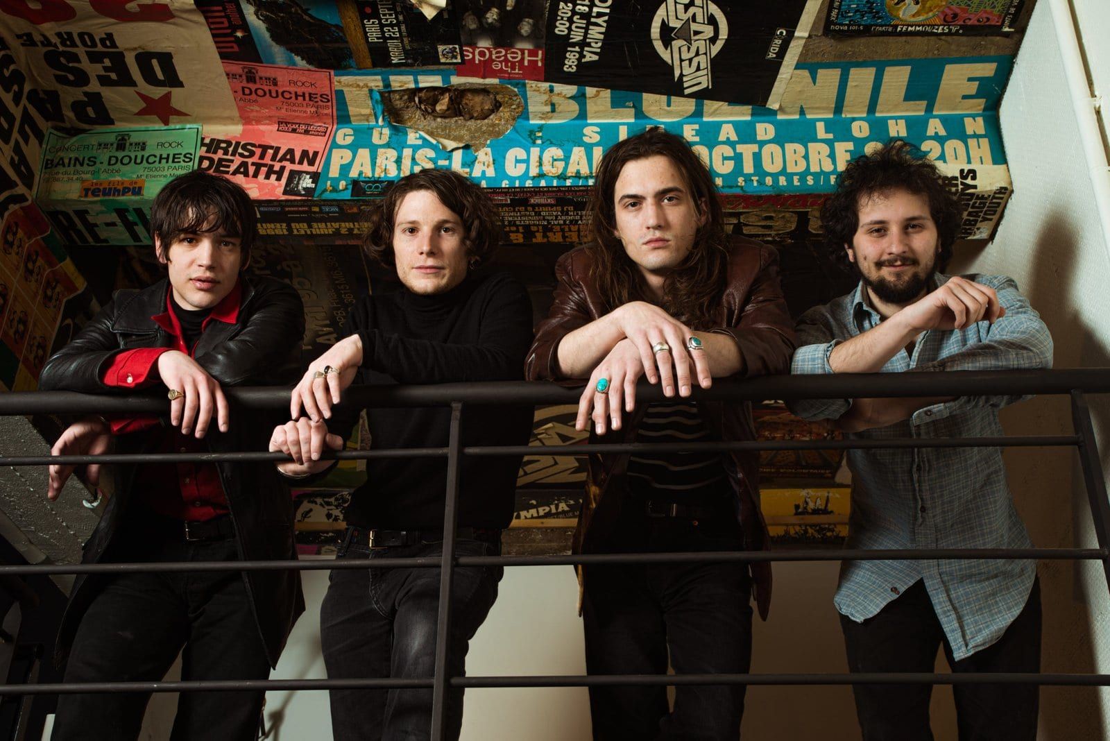 Crédit photo : Jack Sciacca