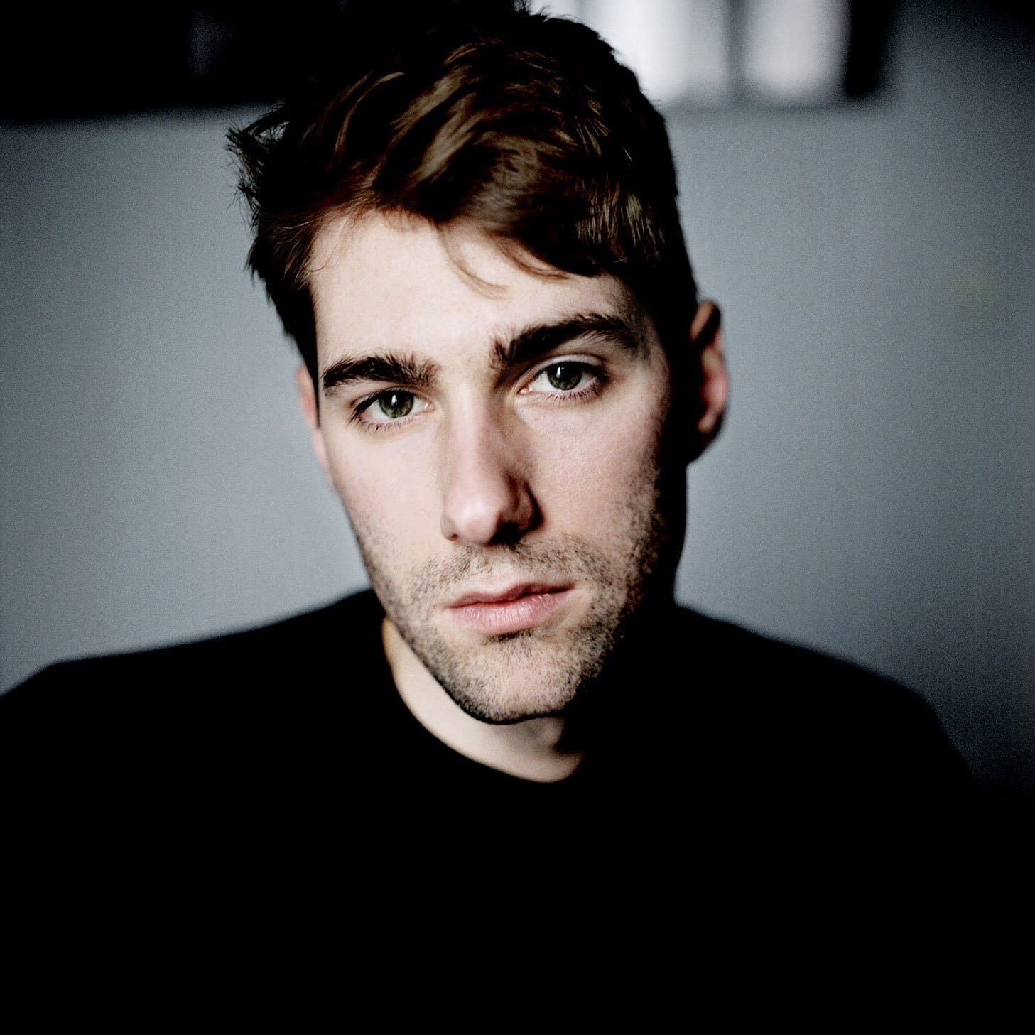 Crédit : Richard Dumas
