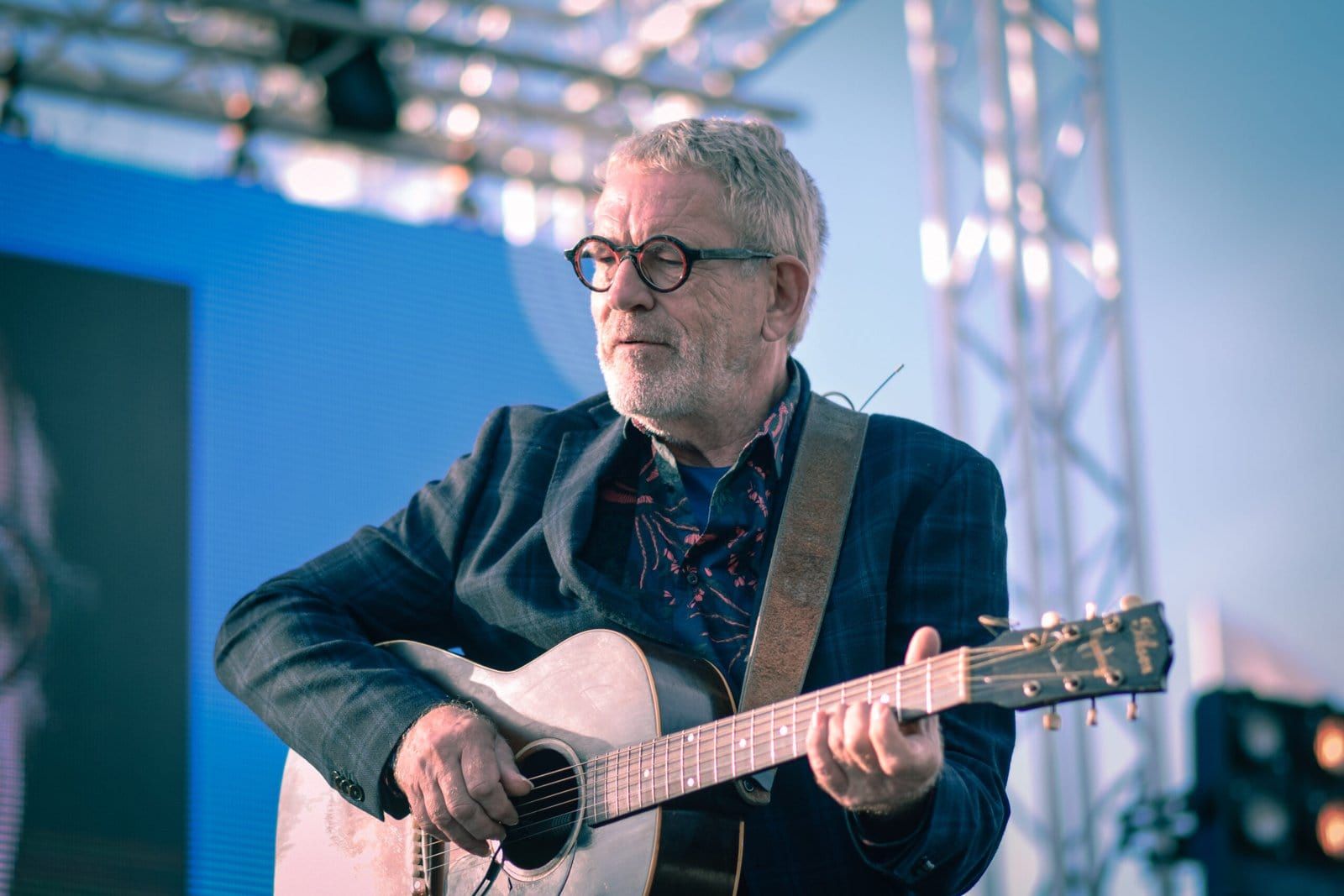 DICK ANNEGARN