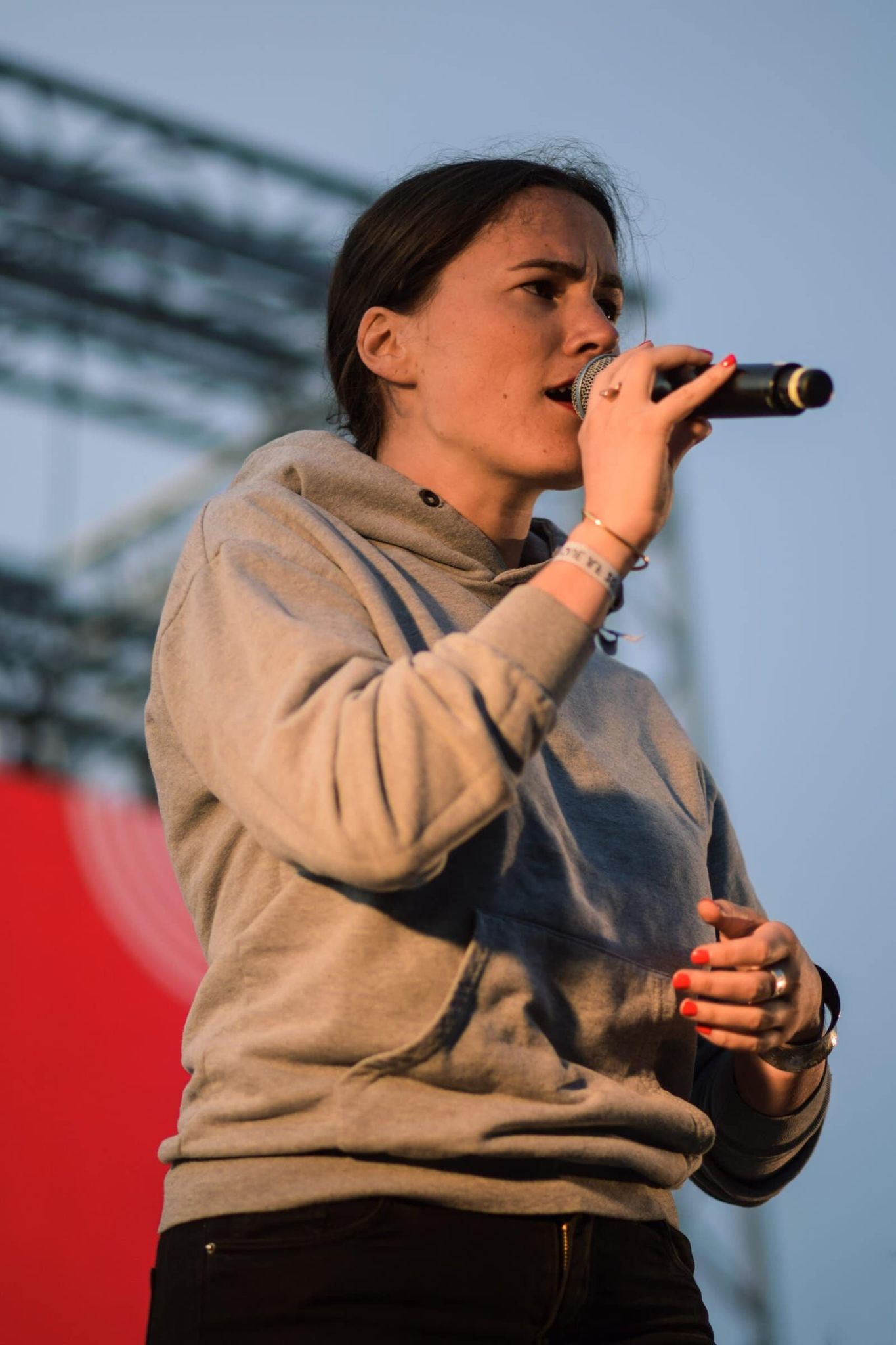 CLARA YSE