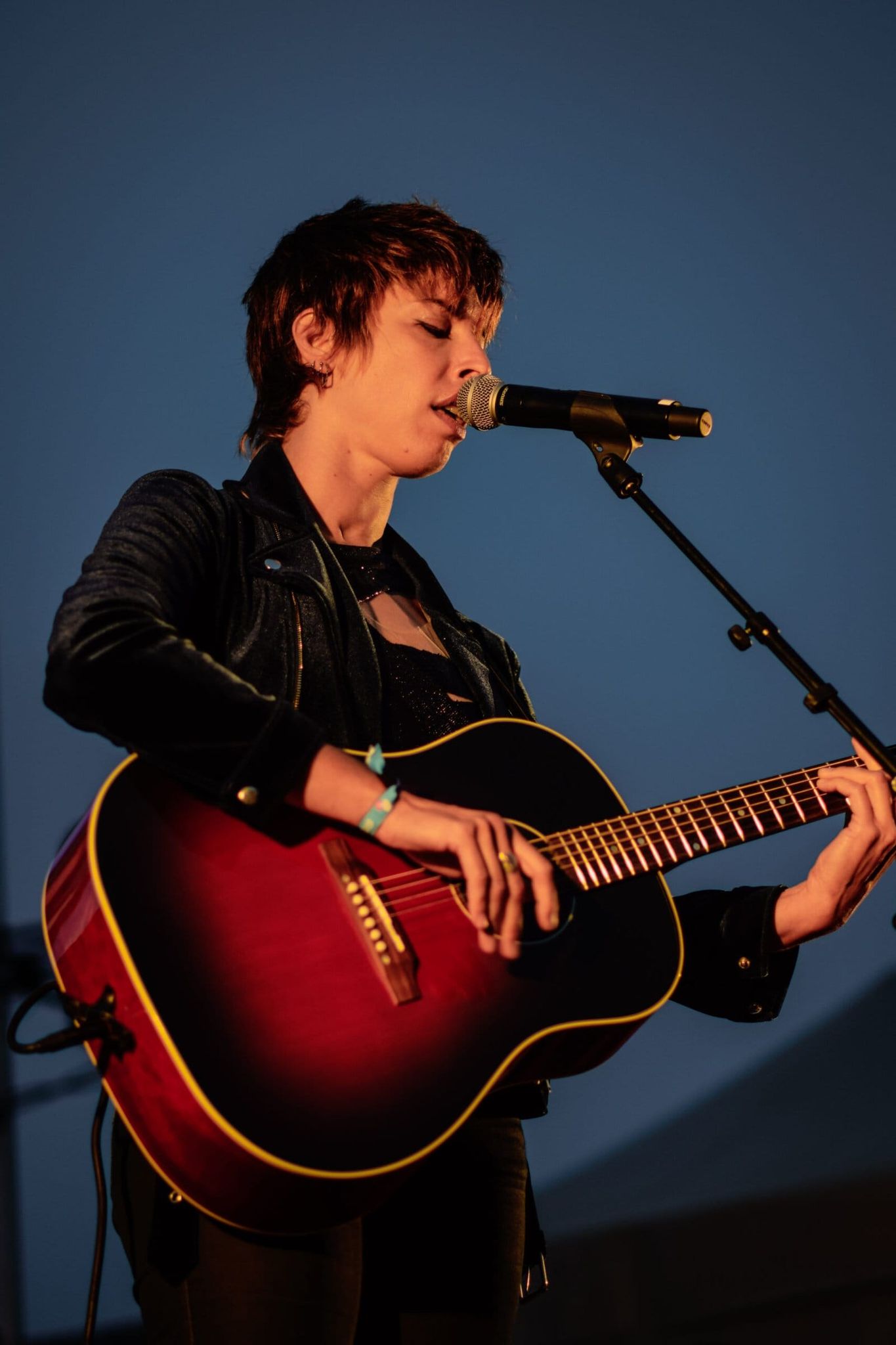 MADEMOISELLE K