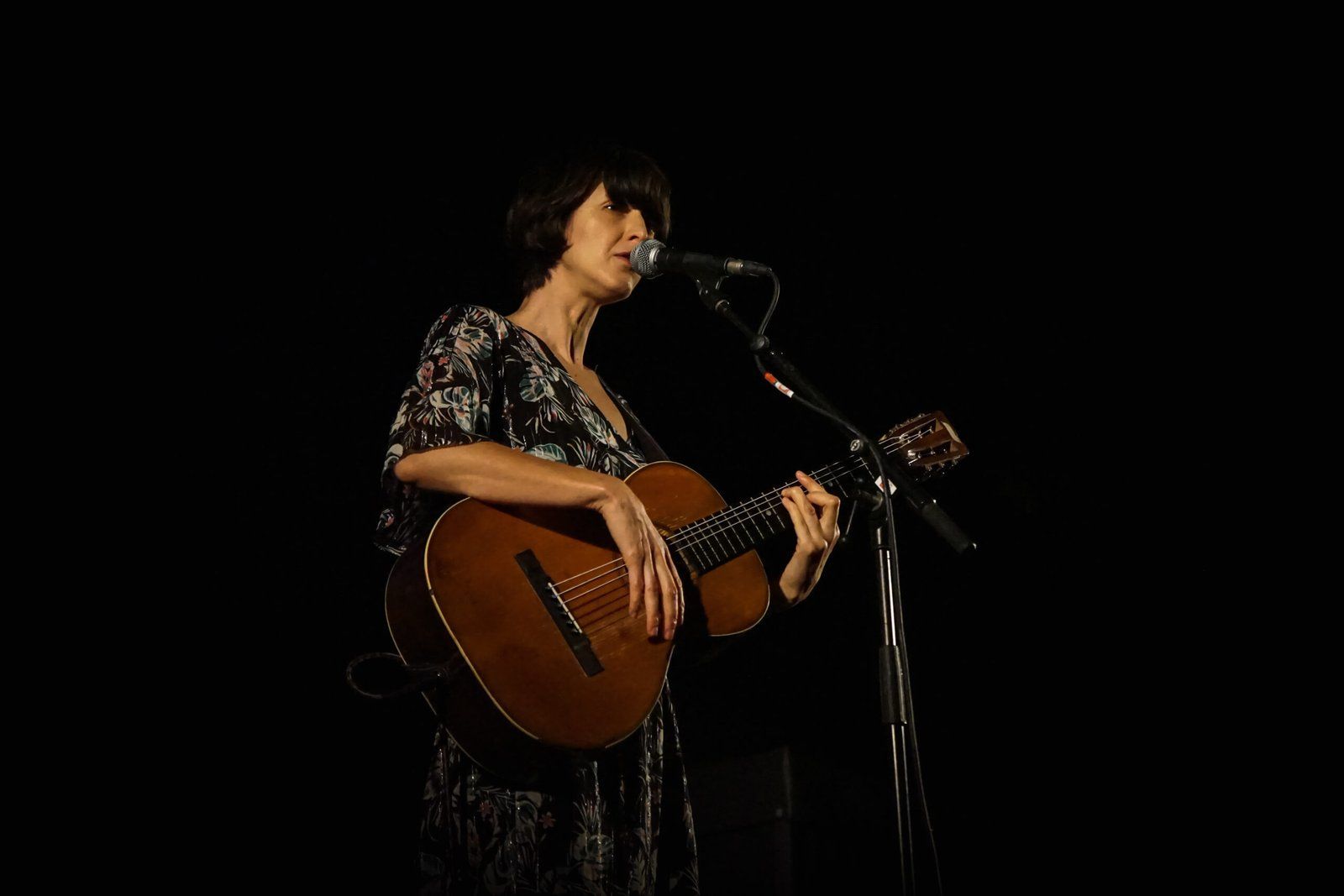 Pauline Croze