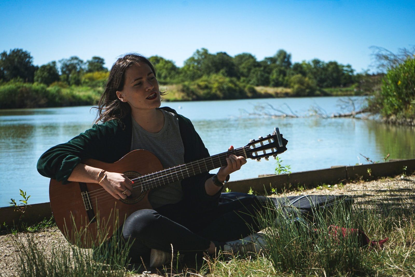 Balalde Chantée / Clara Ysé