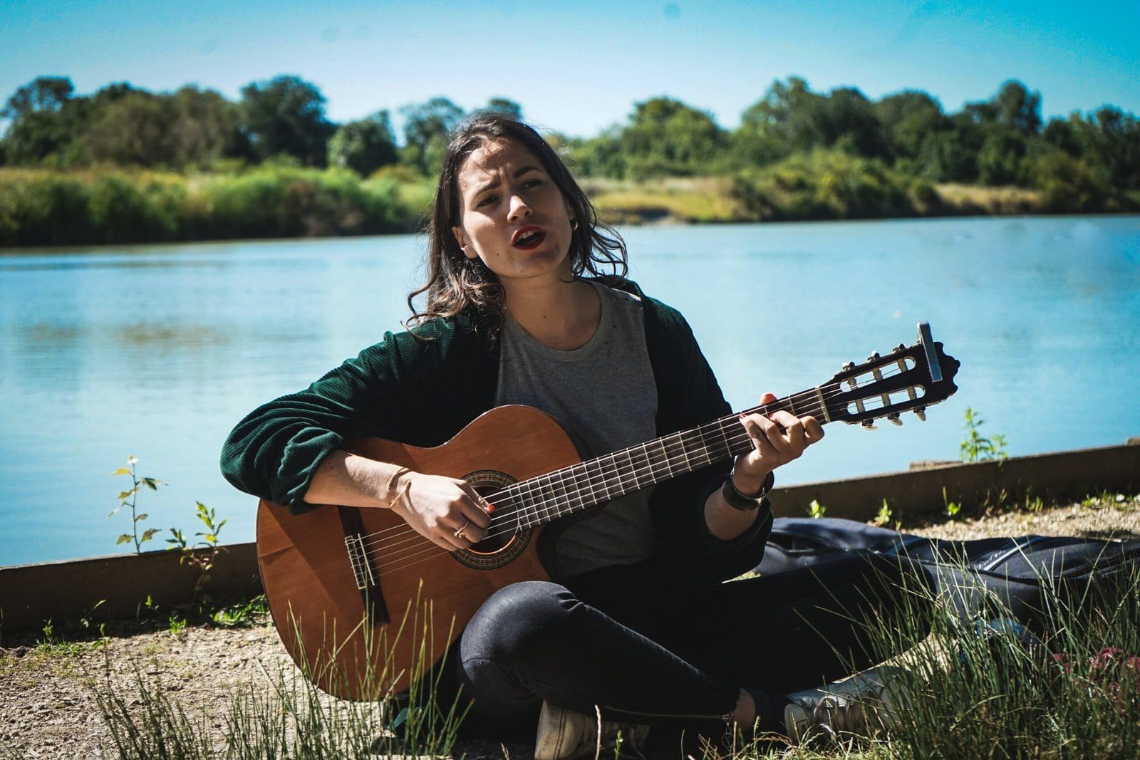 Balalde Chantée / Clara Ysé
