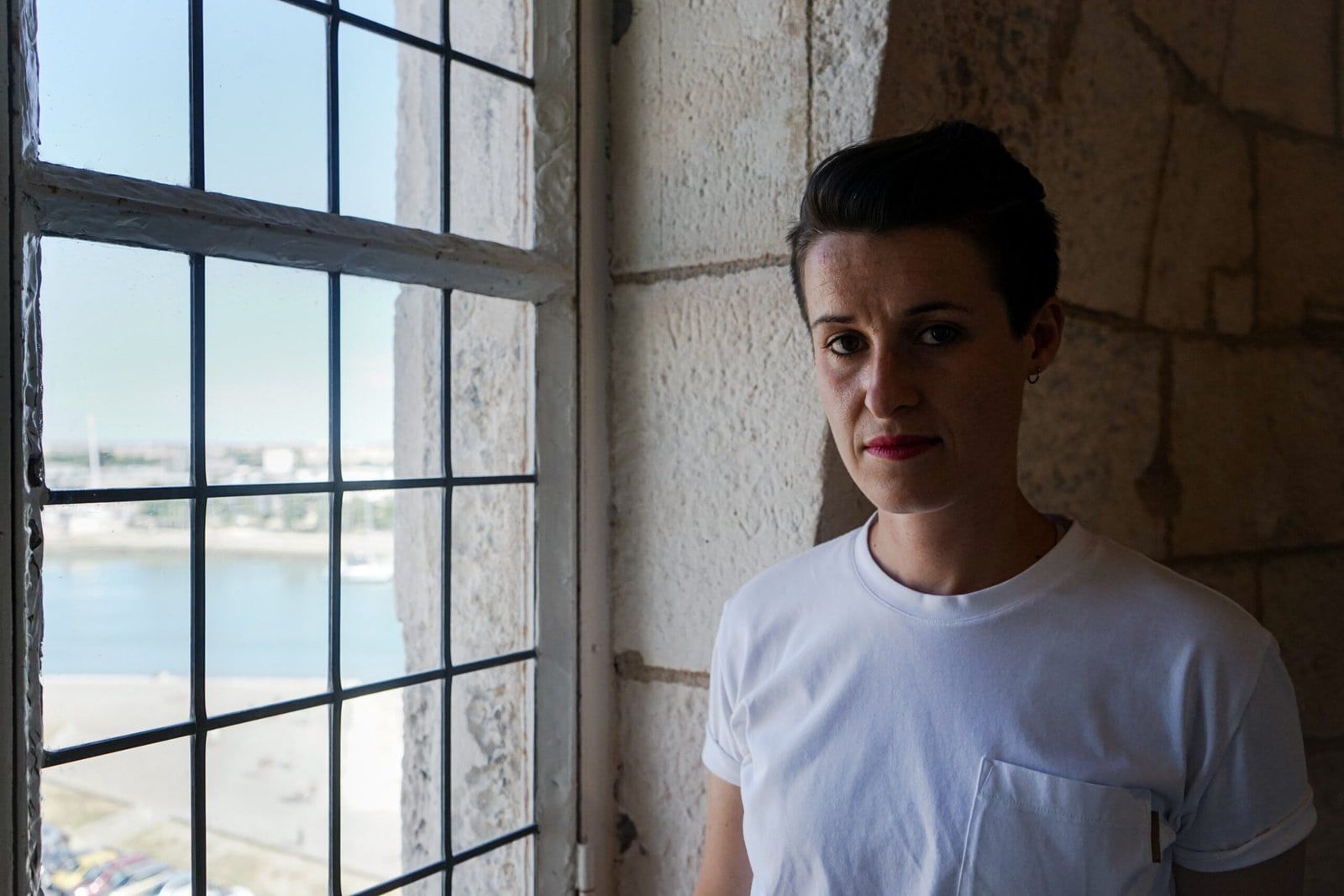 Lucie Antunes
