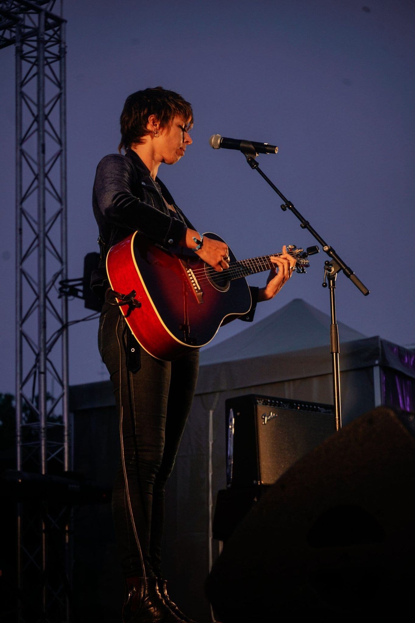 MADEMOISELLE K