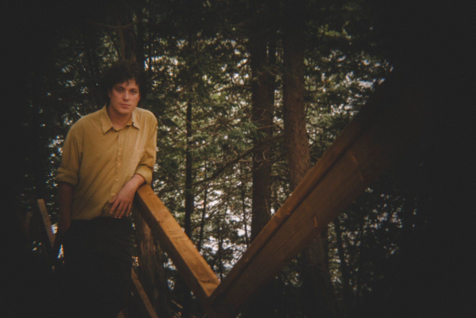 Crédit : Dominic Berthiaume