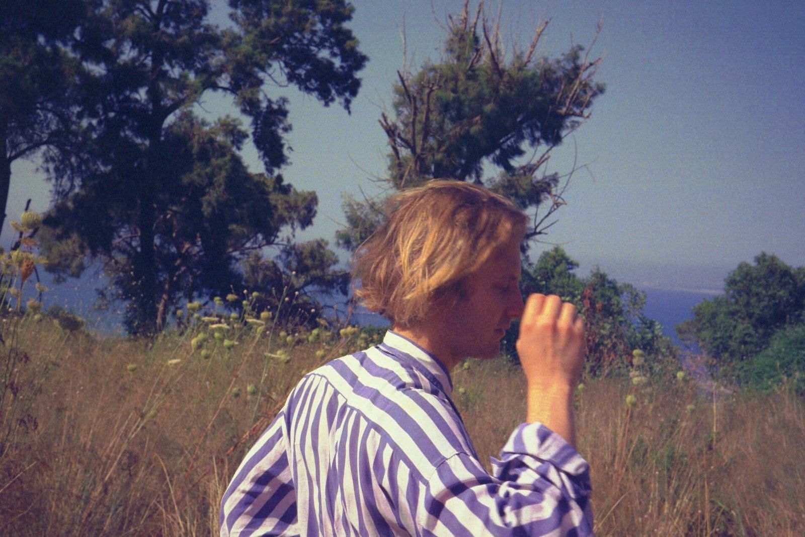 Crédit : Florine Hill