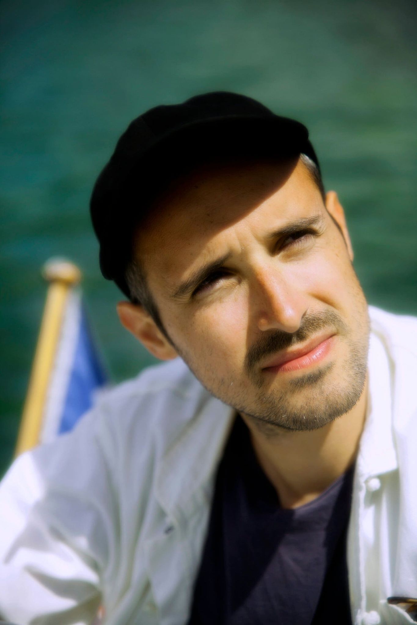 Crédit : Laurie Bisceglia