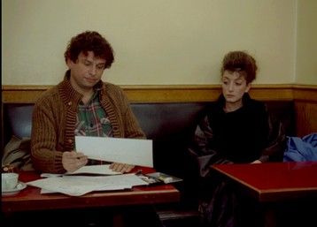 Extrait des Nuits de la Pleine Lune (Eric Rohmer)