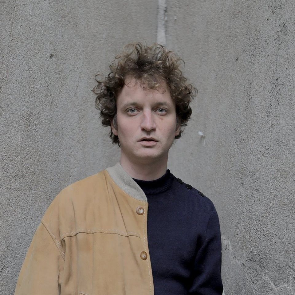 Crédit : Robin Alliel
