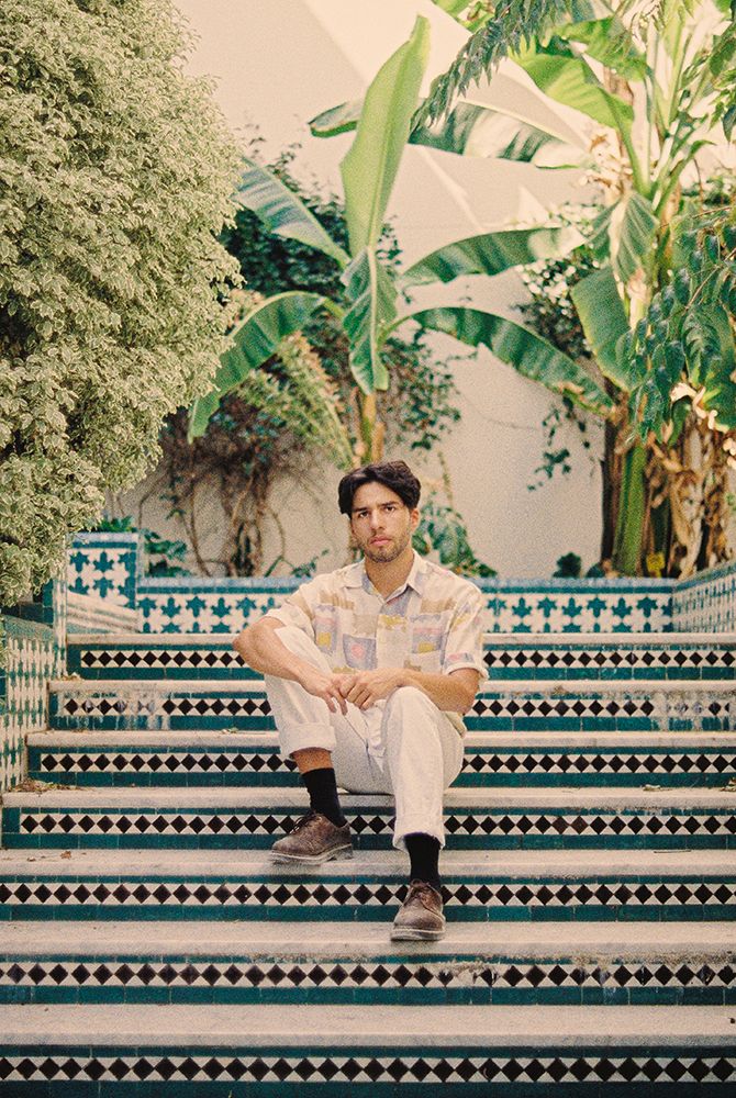 Crédit : Lucas Martin