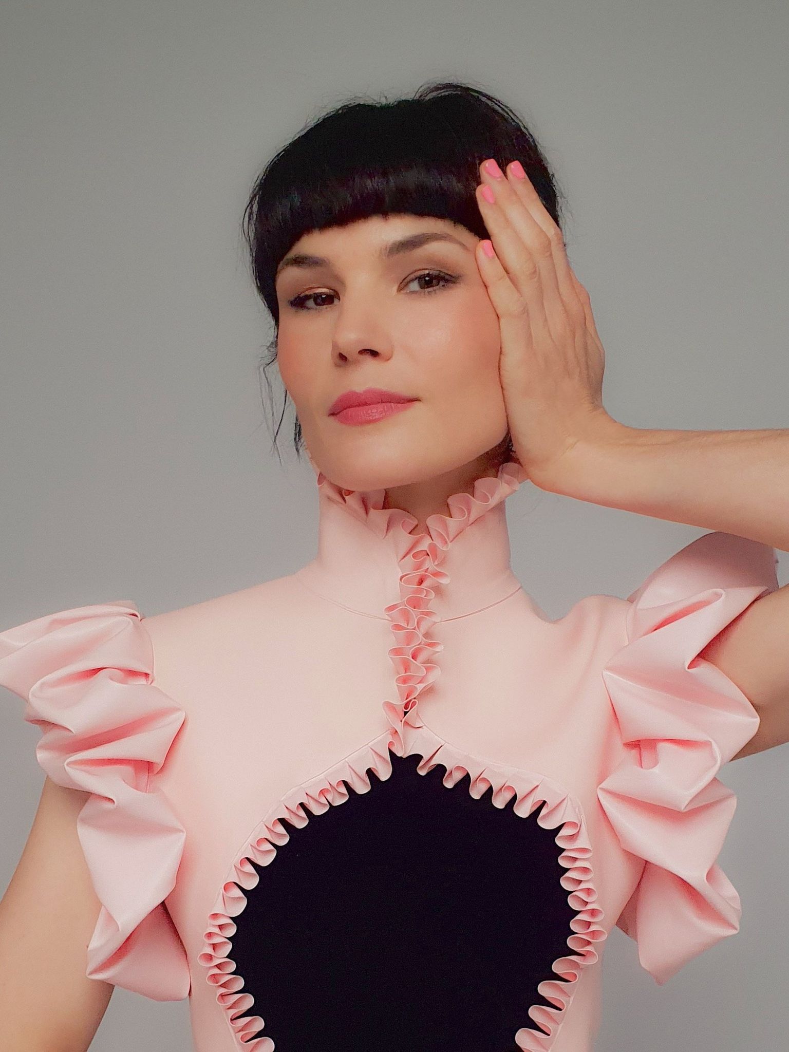 Crédit : Liza Bendaoud