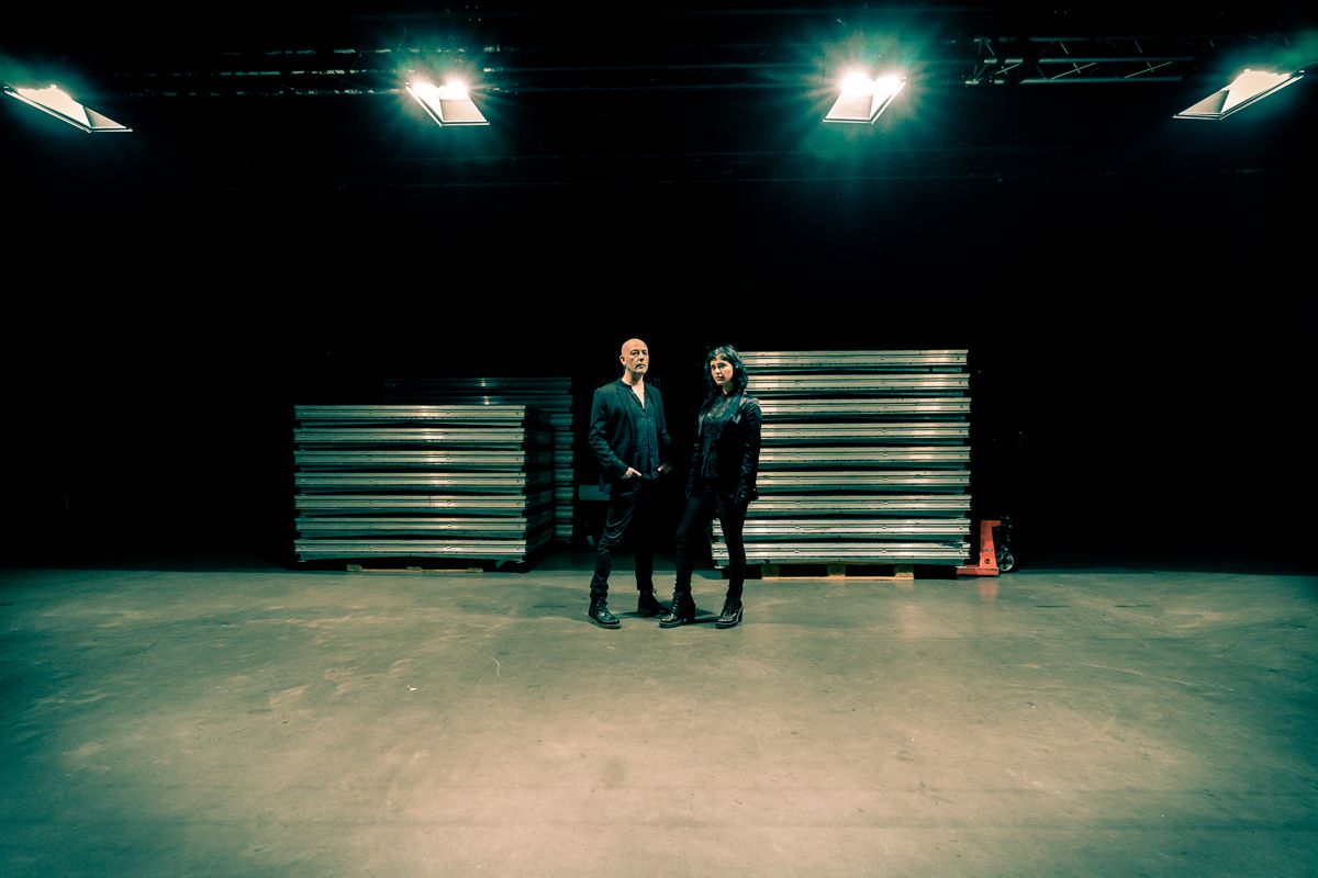Dear Deer // Not Dead Project // Maison Folie Wazemmes // 27.01.21