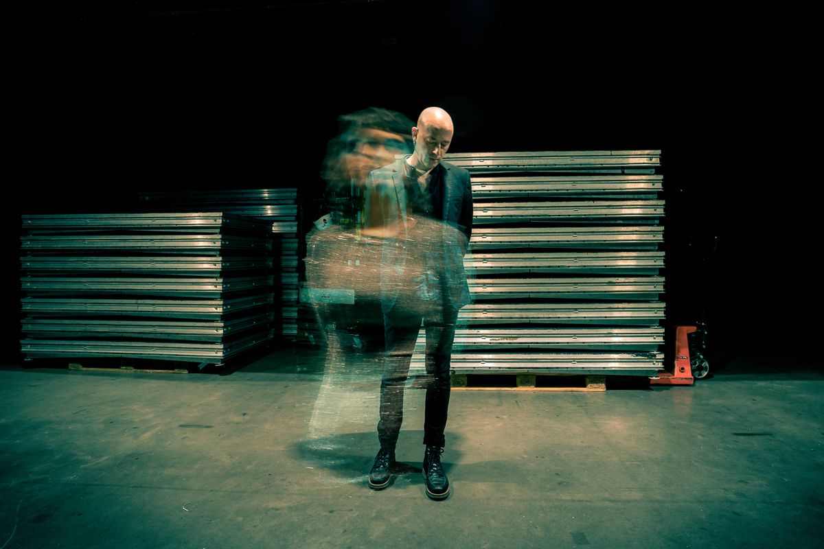 Dear Deer // Not Dead Project // Maison Folie Wazemmes // 27.01.21