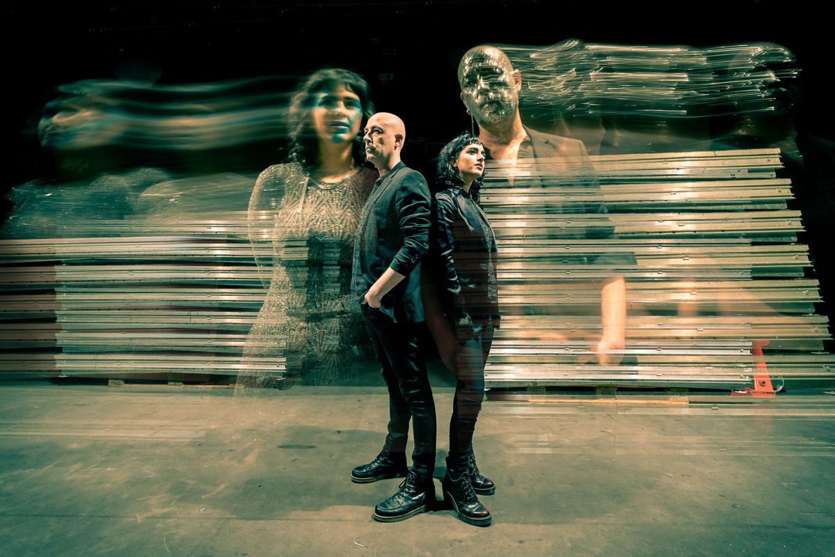 Dear Deer // Not Dead Project // Maison Folie Wazemmes // 27.01.21