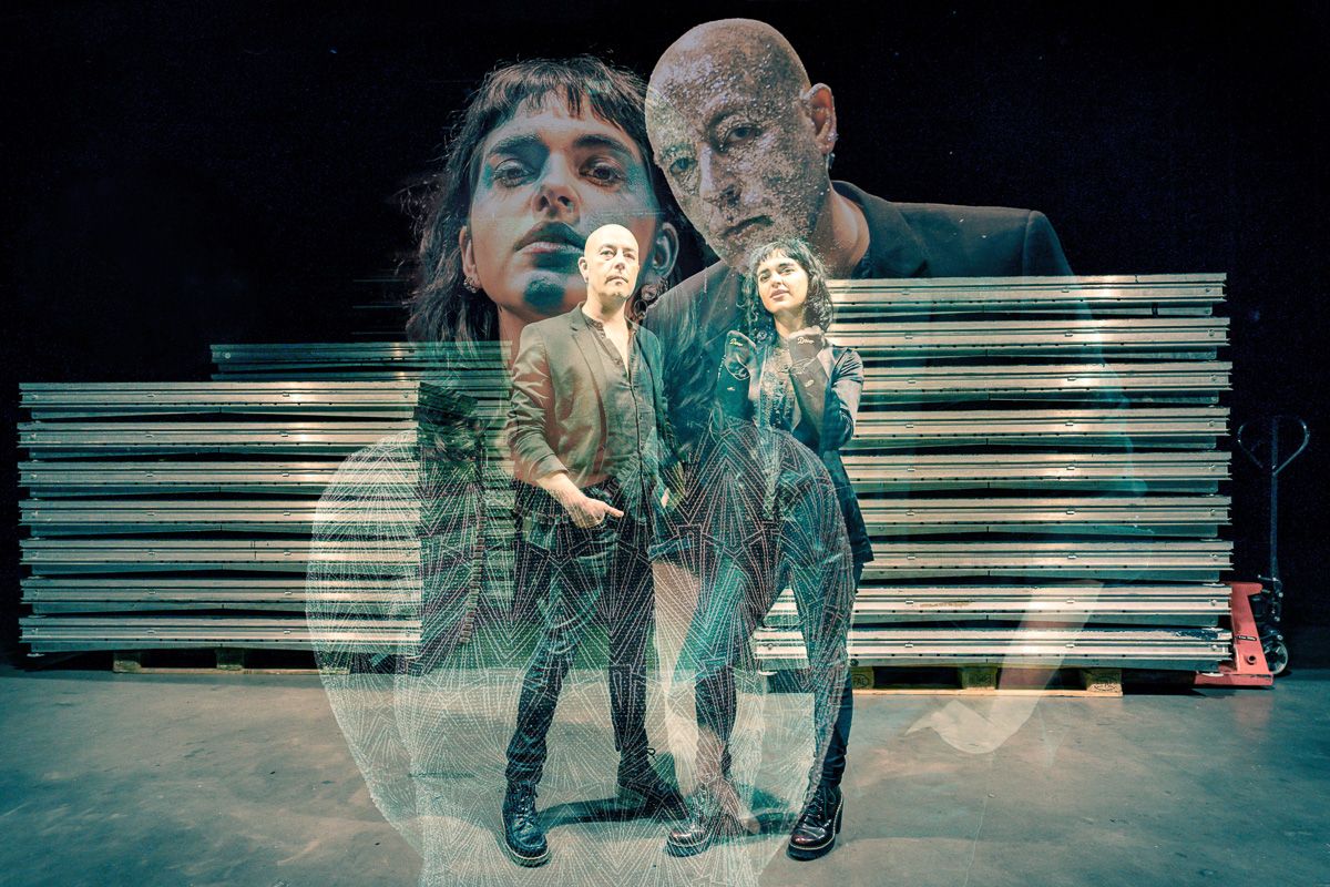 Dear Deer // Not Dead Project // Maison Folie Wazemmes // 27.01.21