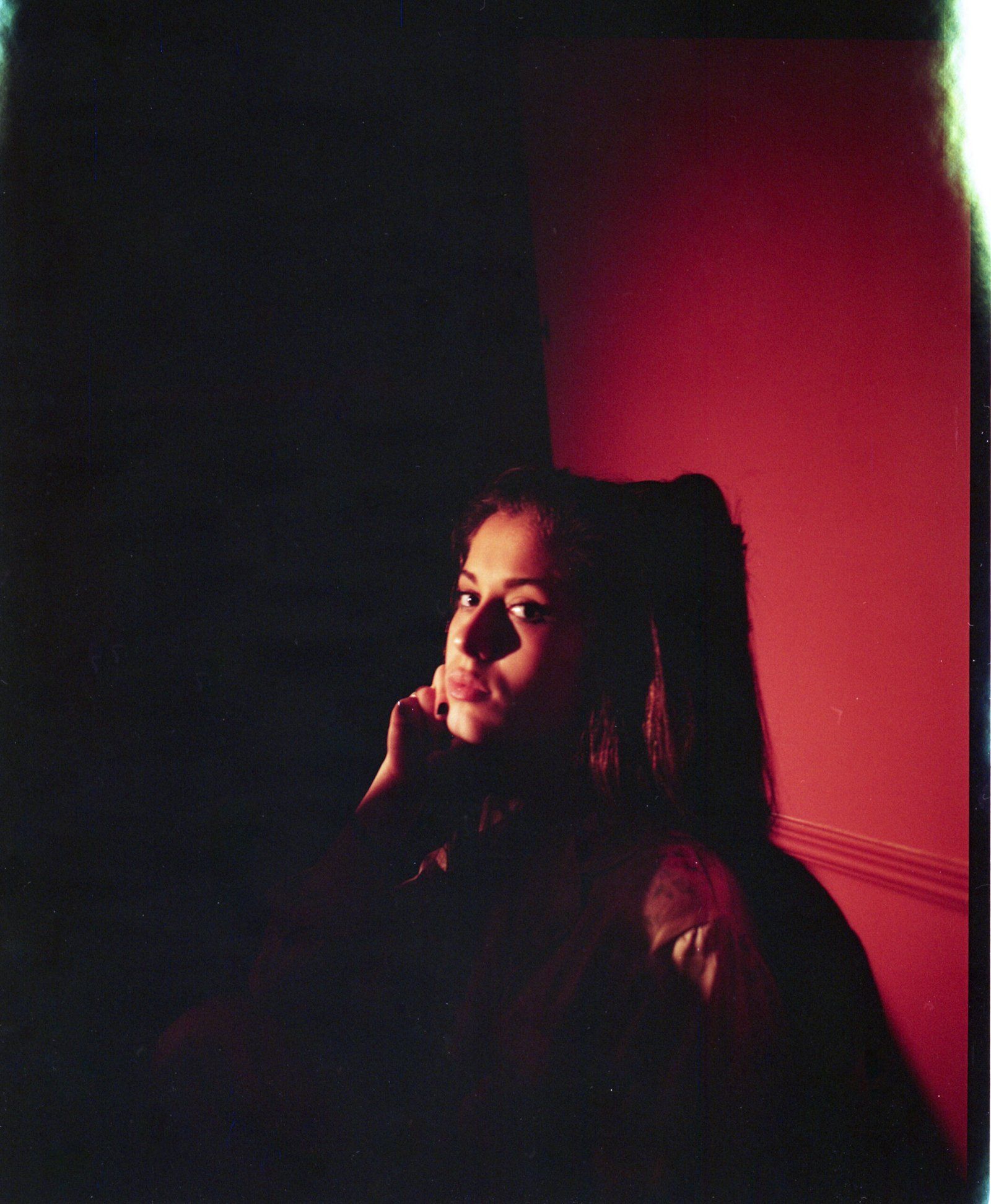 Roxane Diamand