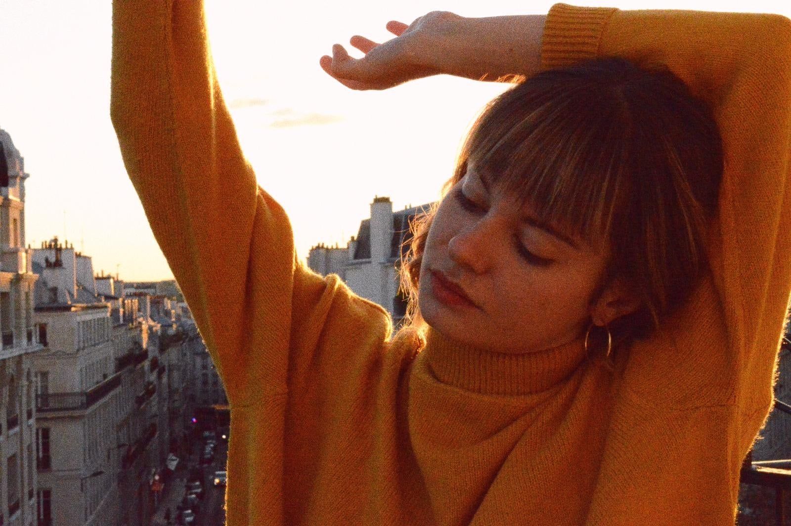 Photo : Tina Rozen