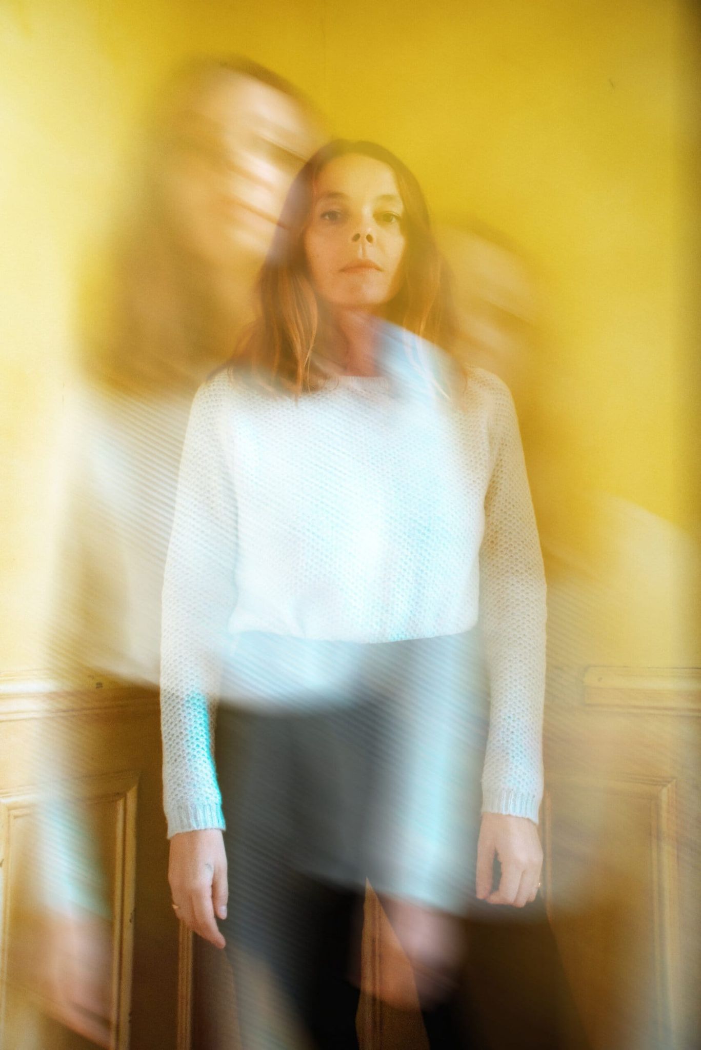 Crédit : Inès Ziouane