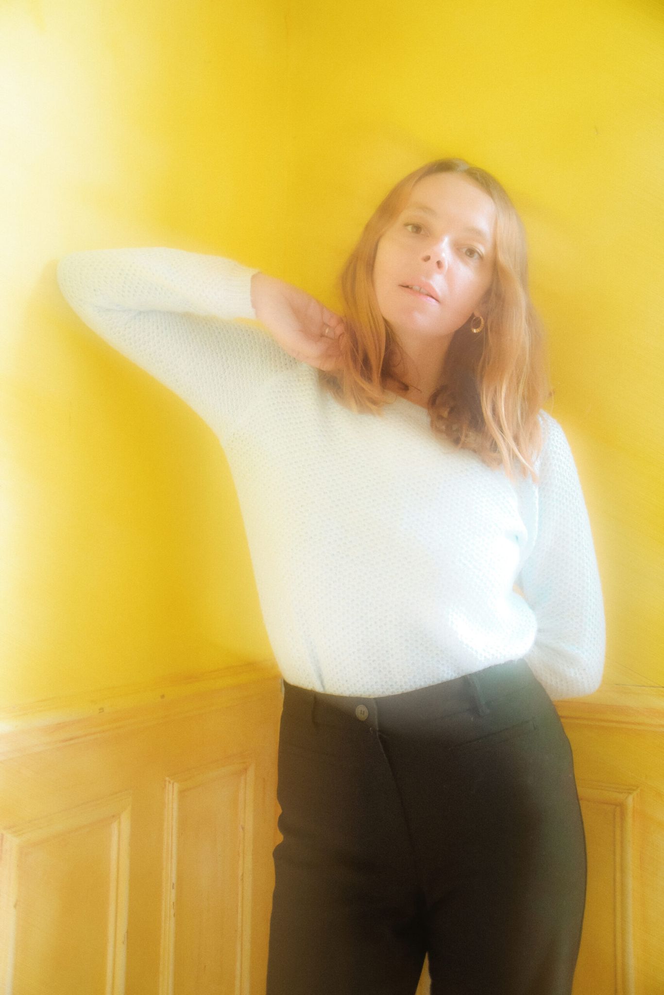 Crédits : Inès Ziouane