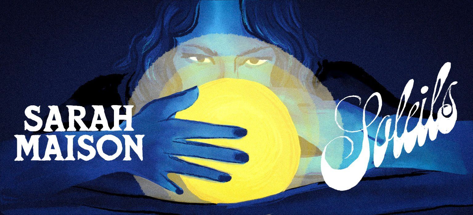 Illustration : Camille Scali