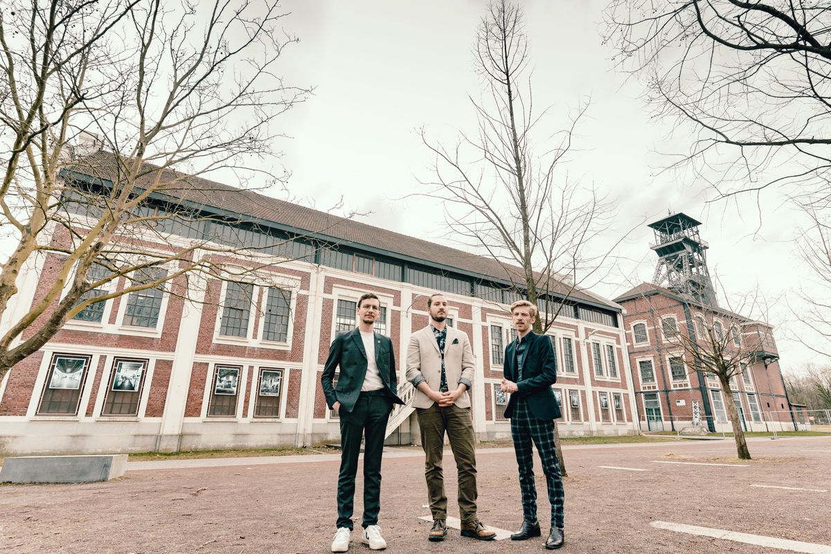 Harry Wilis Jane // Not Dead Project // le 9-9bis - Métaphone // 22.02.21