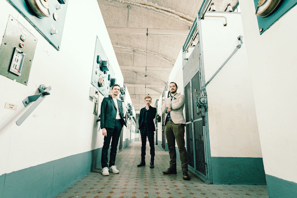 Harry Wilis Jane // Not Dead Project // le 9-9bis - Métaphone // 22.02.21