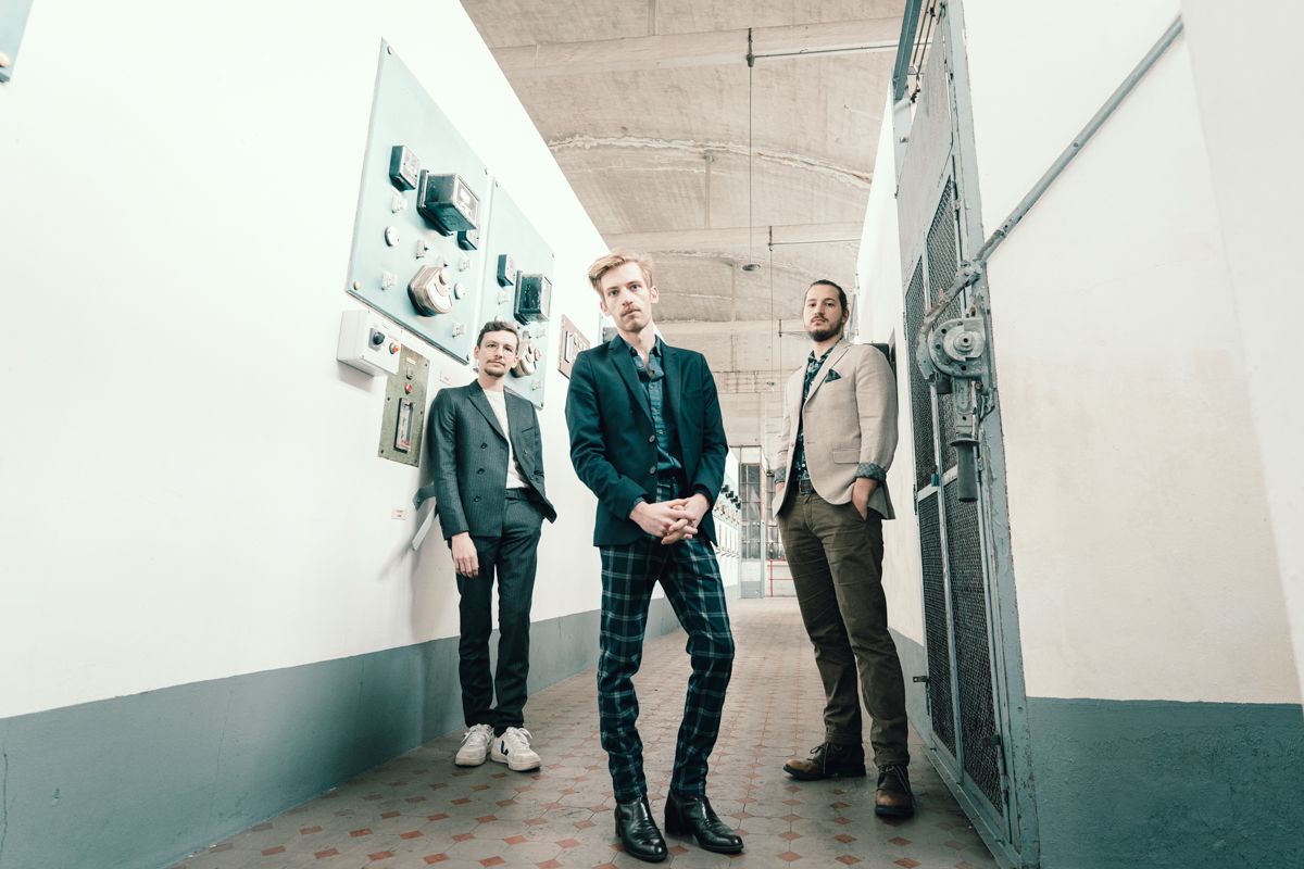Harry Wilis Jane // Not Dead Project // le 9-9bis - Métaphone // 22.02.21