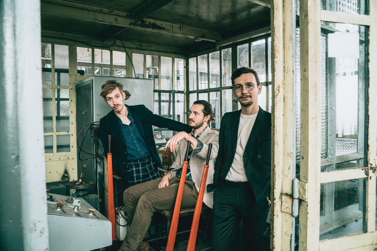 Harry Wilis Jane // Not Dead Project // le 9-9bis - Métaphone // 22.02.21