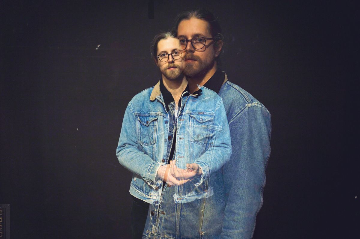 Richard Allen // Not Dead Project // le 9-9bis - Métaphone // 22.02.21